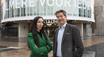 Afbeelding ICT Tribe Almere is een kweekvijver voor ICT-talent