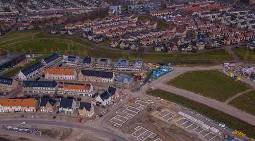 Inzicht in duurzaamheidsbeleid Harderwijk door rekenkameronderzoek