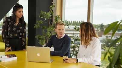 Afbeelding Kleine eigenaren van maatschappelijk vastgoed helpen met verduurzamen