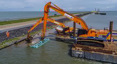 Afbeelding Leerlijn Projectbeheersing voor het HWBP