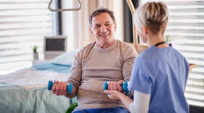 Afbeelding Nieuwe beleidscyclus voor de Nederlandse Vereniging voor Bestuurders in de Zorg