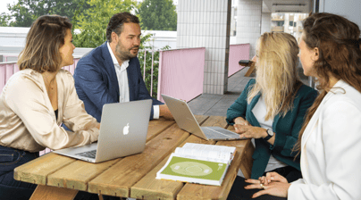 Afbeelding Een nóg breder interventierepertoire bij de Gemeente Amsterdam