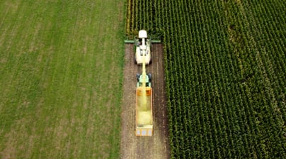 Afbeelding Programmamedewerker Klimaatakkoord Landbouw en Landgebruik