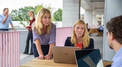 Afbeelding Programmamanagement professionaliseren: van goed naar nóg beter