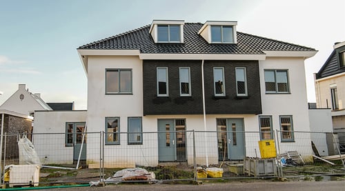 Trendonderzoek woningmarkt legt basis voor strategie Woningborg
