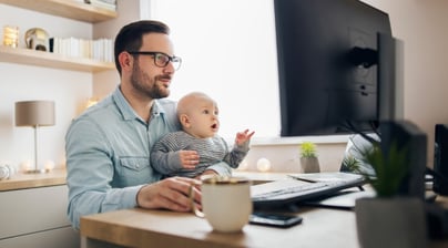 Afbeelding FMHaaglanden helpen bij vormgeven aan hybride werken