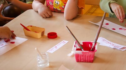 Afbeelding Programma van Eisen Integraal Kindcentrum De Hazelaar