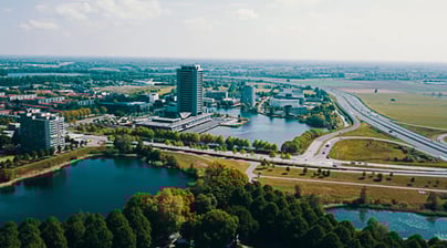 Afbeelding Project startup aanpak A2 corridor