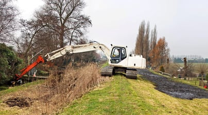 Afbeelding Ontwikkelprogramma voor managers Projectbeheersing HWBP