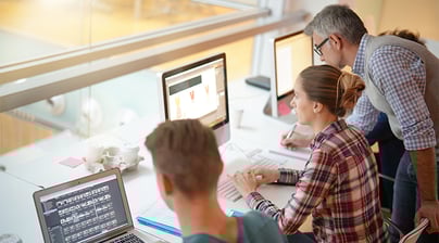 Afbeelding Vakschool SintLucas wordt portaal naar creatieve industrie