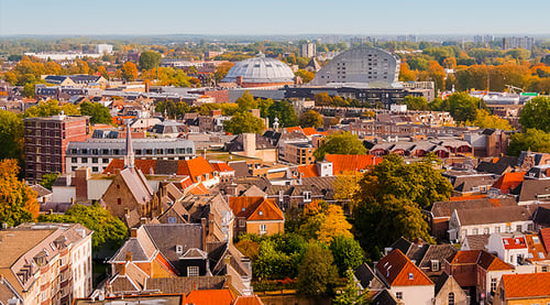 Dashboard P&C-cyclus maakt gemeenteraad Breda sterker