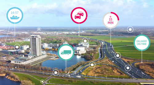Intelligente transportsystemen: van experimenten naar implementeren