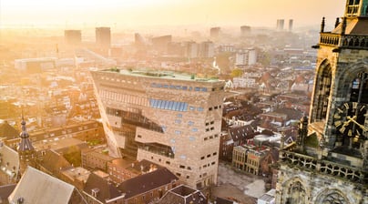 Afbeelding Projectmanagement Forum Groningen