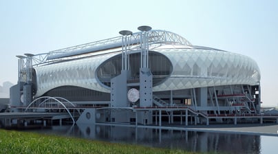Afbeelding Johan Cruijff ArenA - Uitbreiding 2020