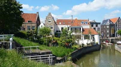 Afbeelding Nieuw gedachtegoed voor gemeente Krimpenerwaard over huisvesting en vastgoed