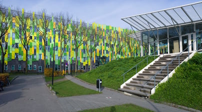 Afbeelding Nieuw beheermodel voor MFA Nieuw Welgelegen