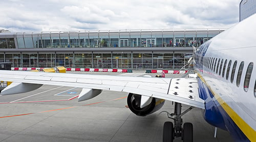 Leiderschapsprogramma maakt Eindhoven Airport sterker