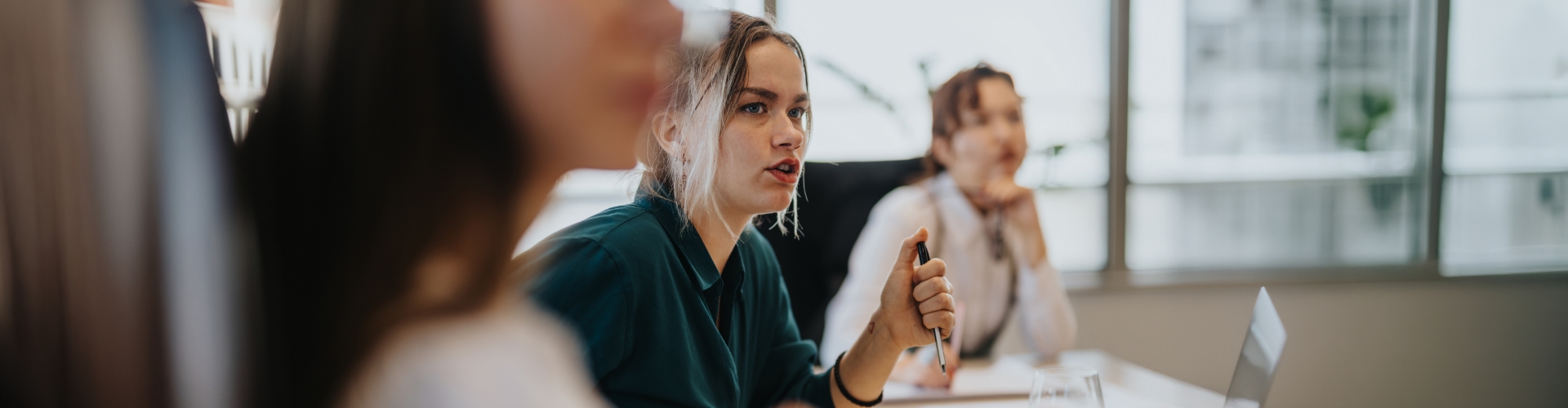 Anders organiseren in de zorg