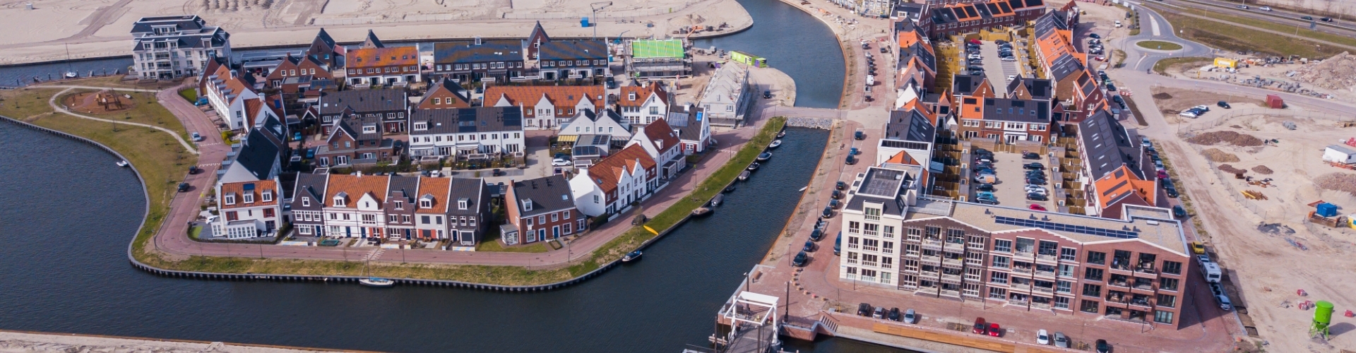 Beoordelingskader voor gebiedsontwikkeling