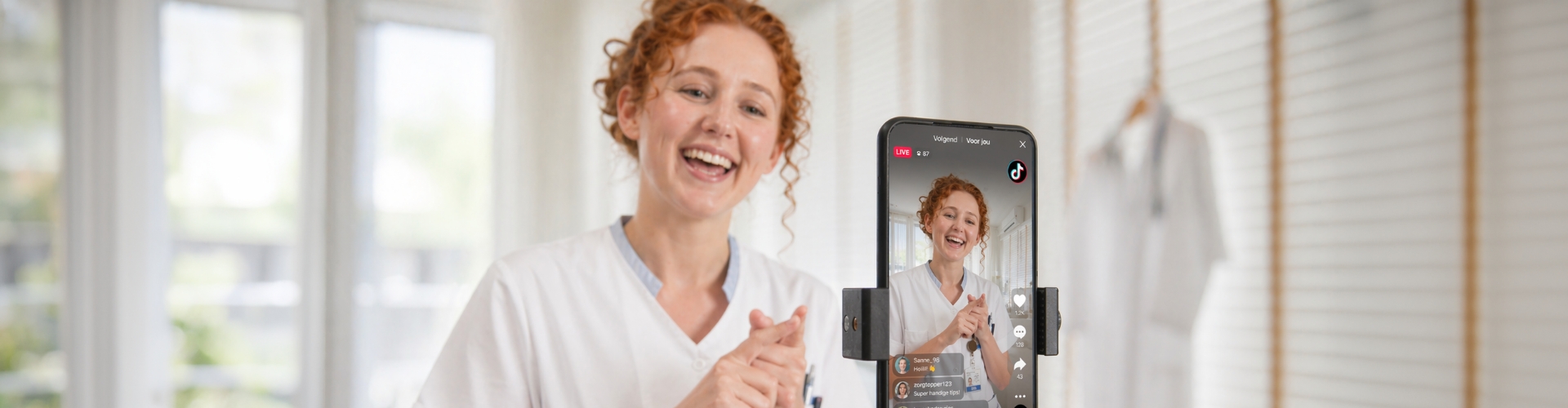 Besturings- en organisatiefilosofie voor desinformatie