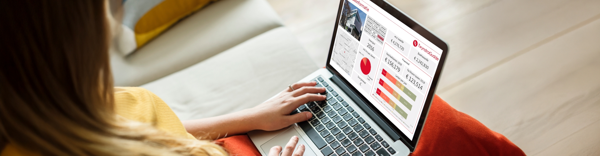 Data Driven Vastgoedmanagement