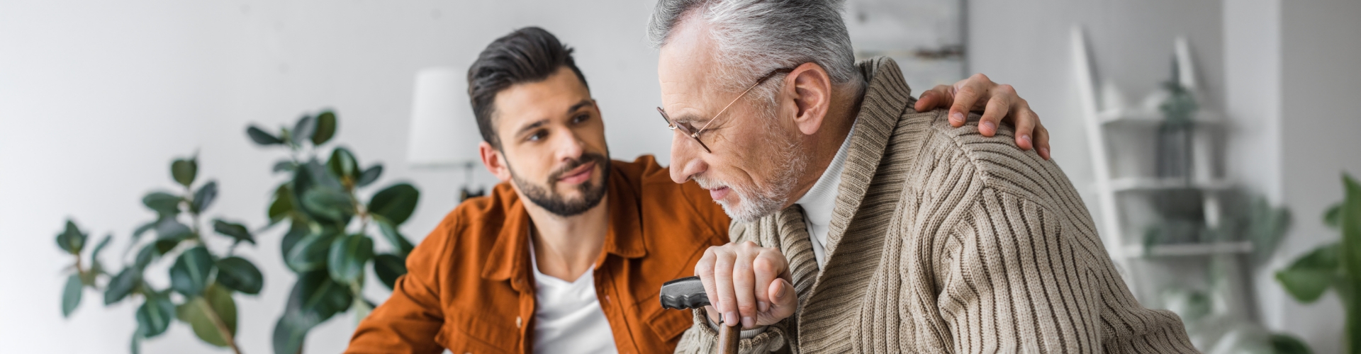 De mensgerichte zorgtransitie