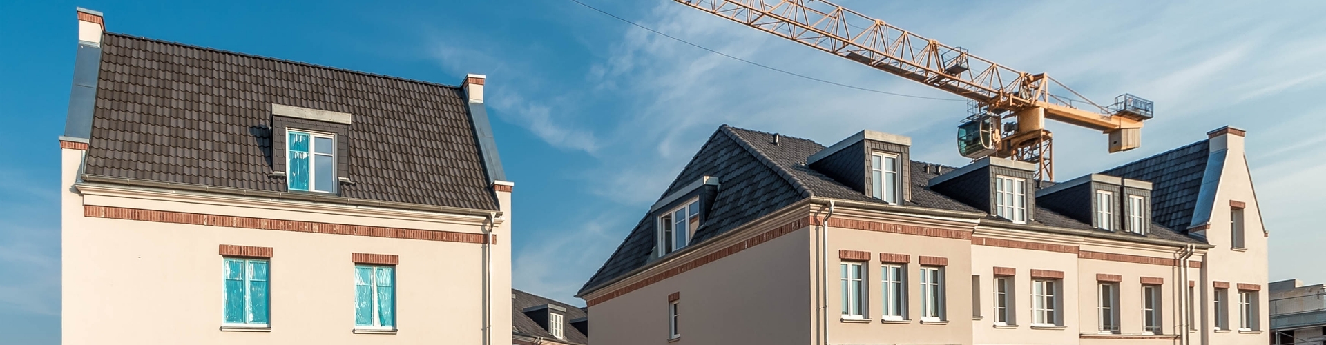 Financieel management van gebiedsontwikkeling