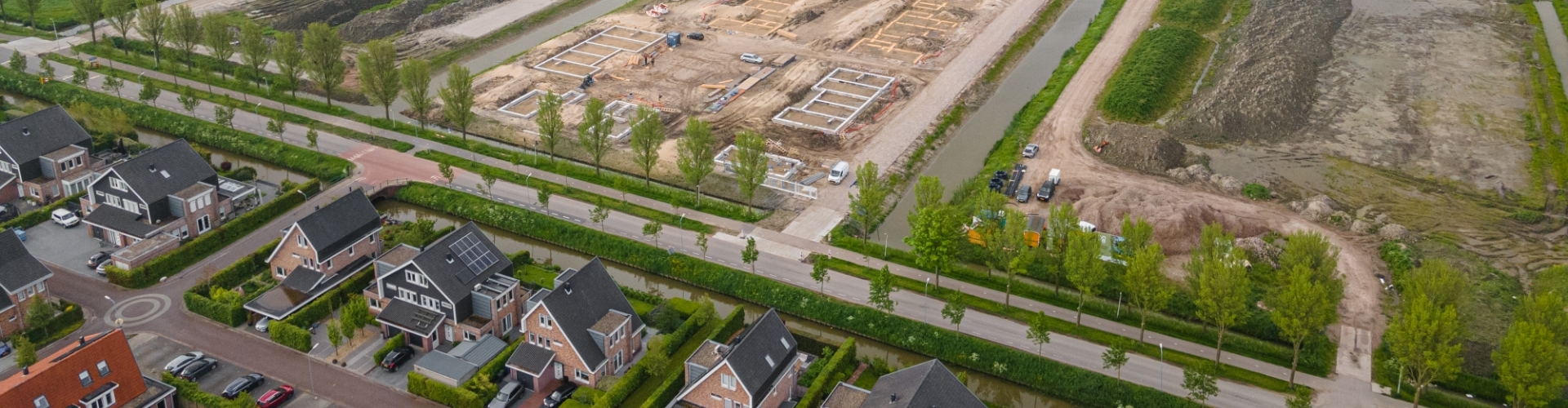 Gebiedsontwikkeling daadwerkelijk op gang brengen