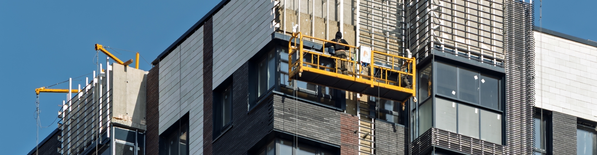 Grip op klimaatopgave voor vastgoedorganisaties