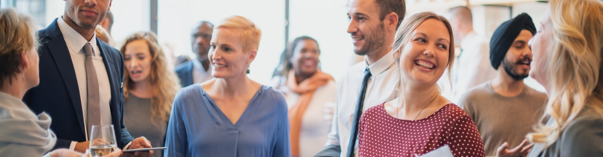 Meer bereiken door het samen te doen