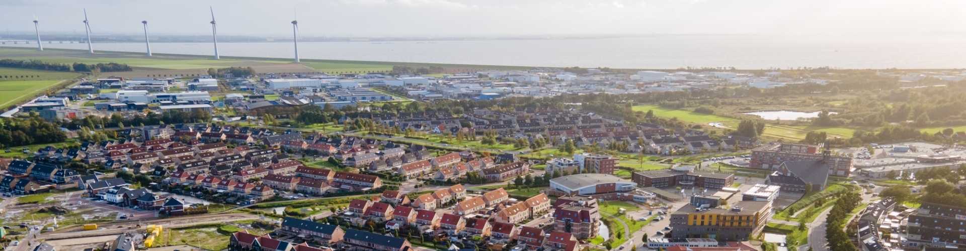 Met meer zekerheid de energietransitie uitvoeren