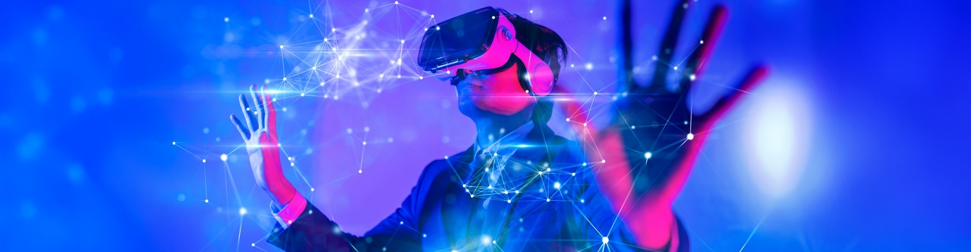 Metaverse techverkenner