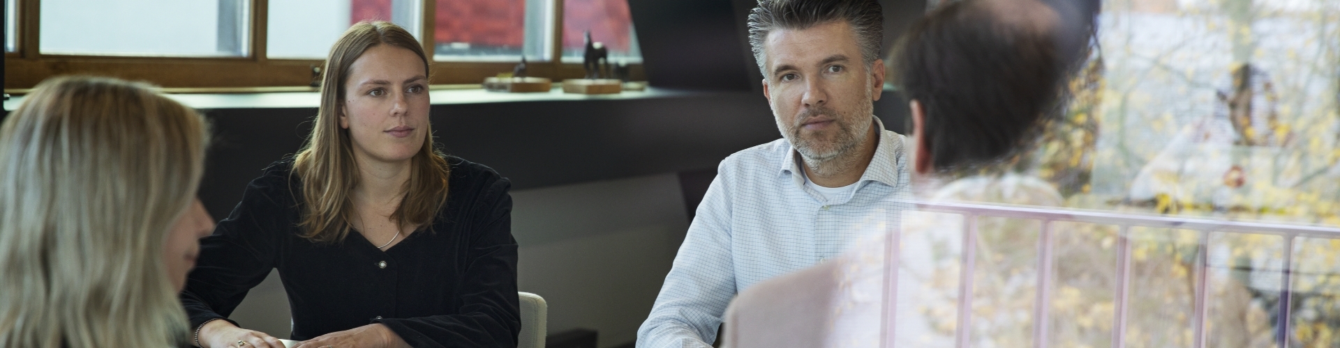 Moreel Beraad biedt uitkomst bij morele vragen en dilemma’s