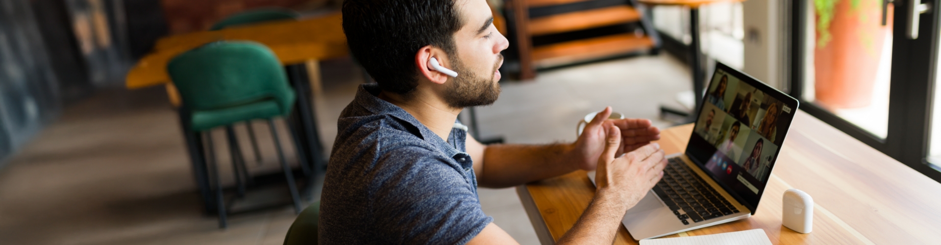 Online omgevingsmanagement