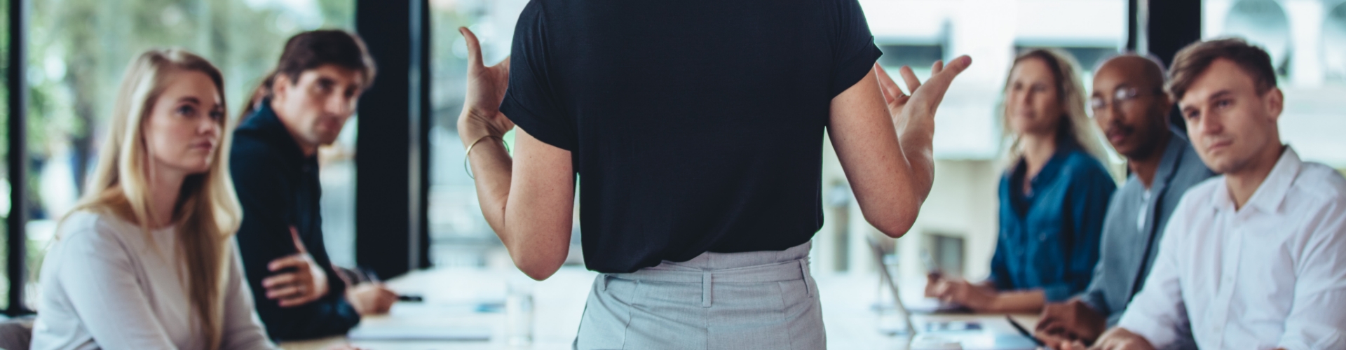 Ontwikkelen in jouw rol als programmamanager