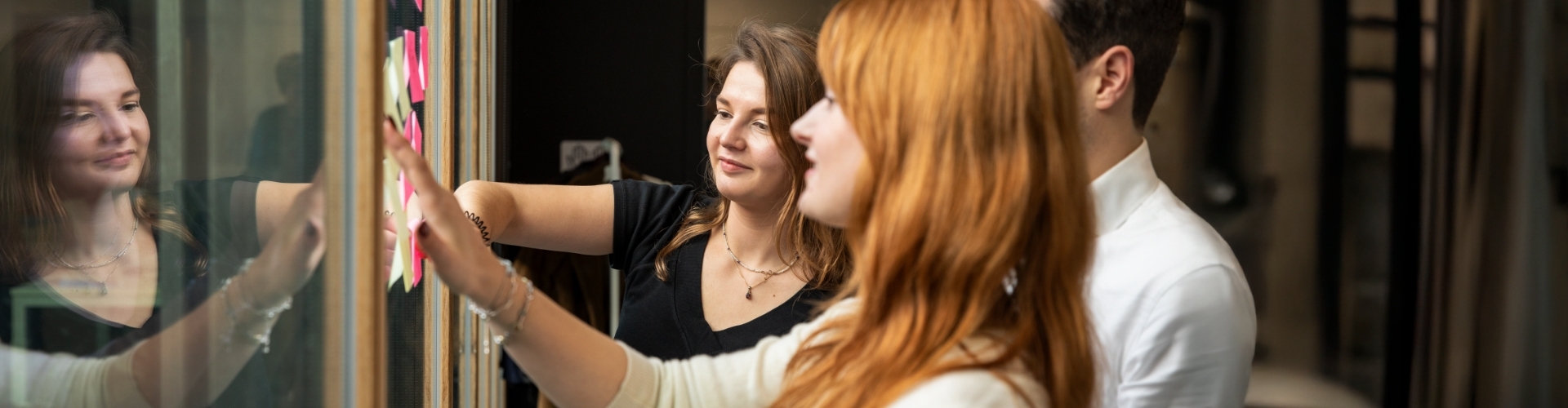 Portfolio-overzicht creëren