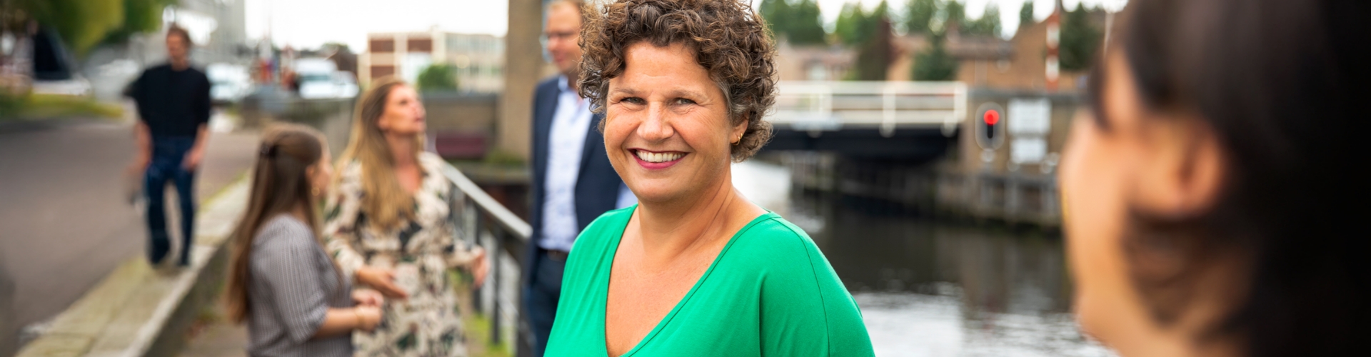 Programmatisch werken met raad en daad ondersteunen