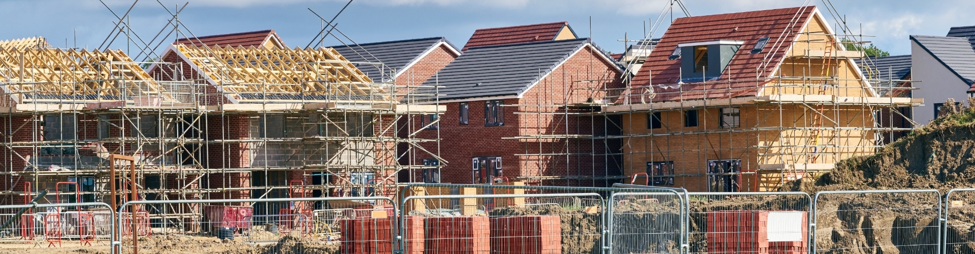 Regie op betaalbare woningbouw