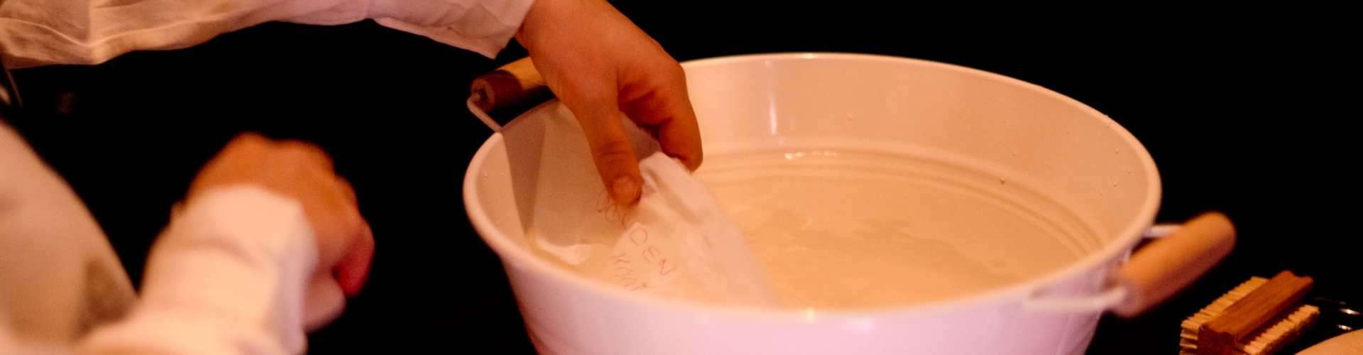 Rituelen als veranderkundige interventie