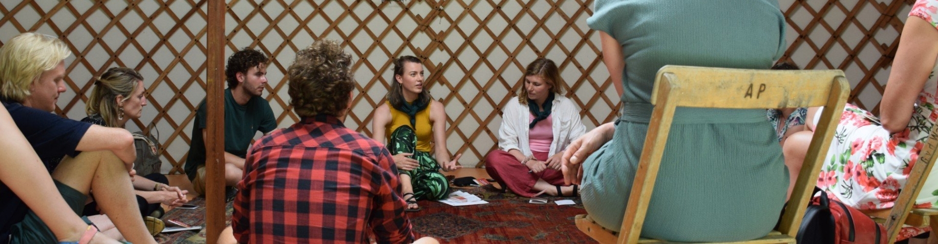 Samenwerking verbeteren met het Opgavelemniscaat als diagnosemodel