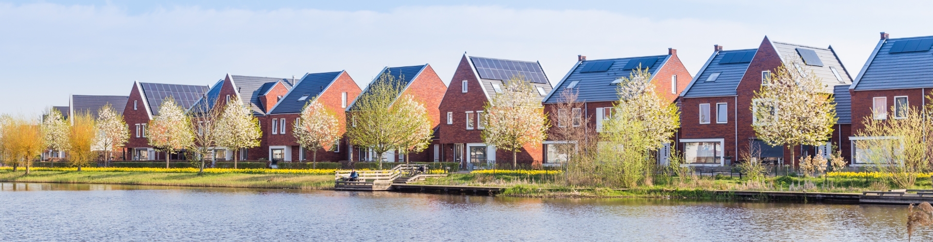 Stapsgewijze organisatie van een programma of aanpak duurzaamheid