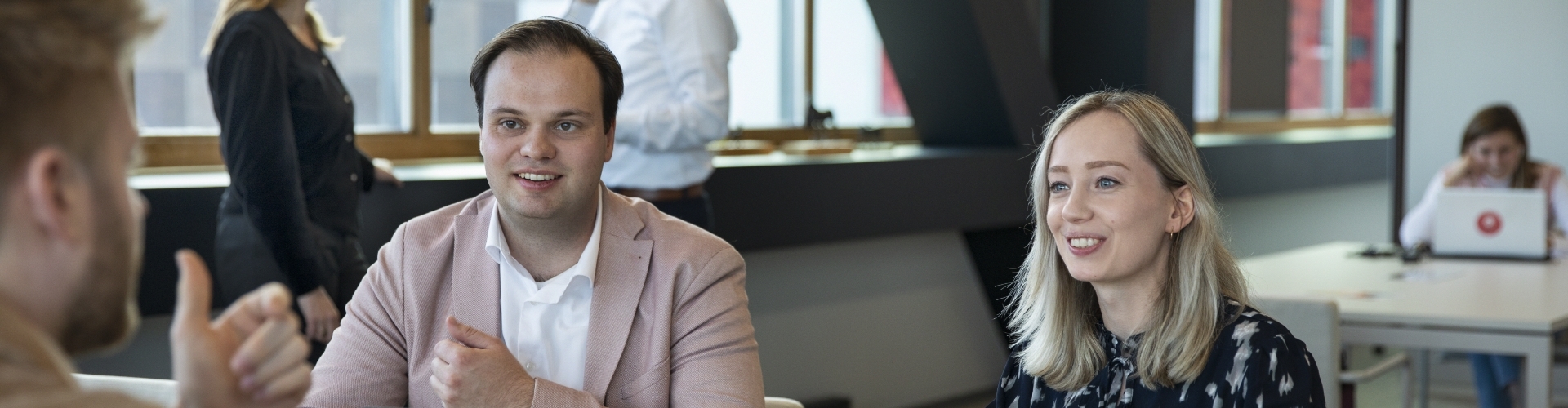 Succesvol een concurrentiegerichte dialoog voeren