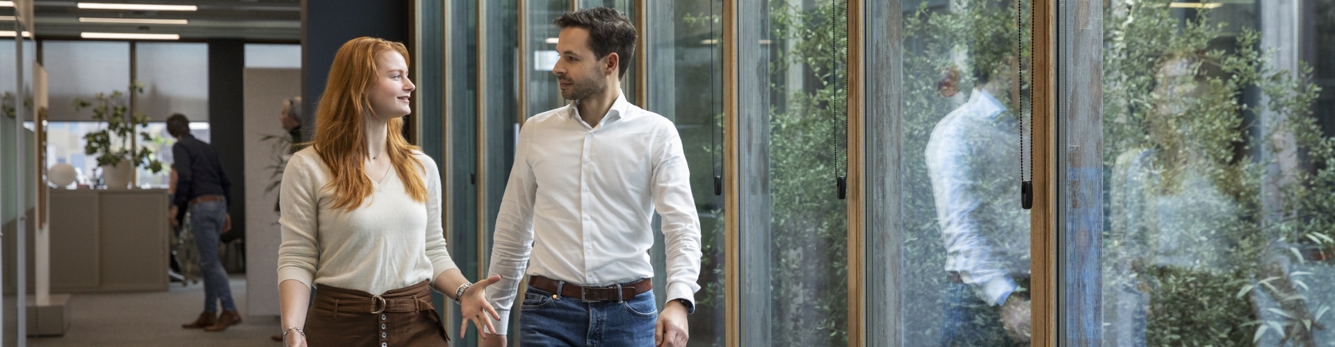 Succesvolle fusies en overnames in de zorg