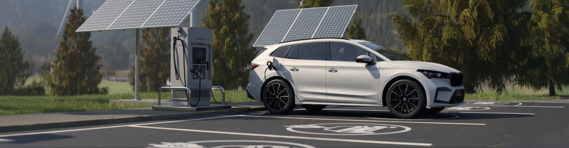 Toekomstbestendige laadinfrastructuur bouwen