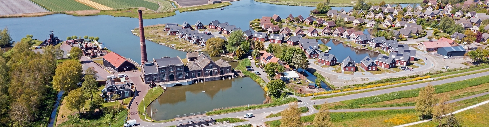 Verminderen kwetsbaarheid en risicos ITOT in het waterdomein