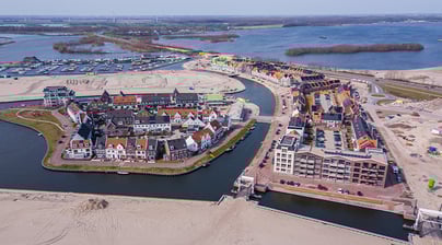 Afbeelding Beoordelingskader voor gebiedsontwikkeling