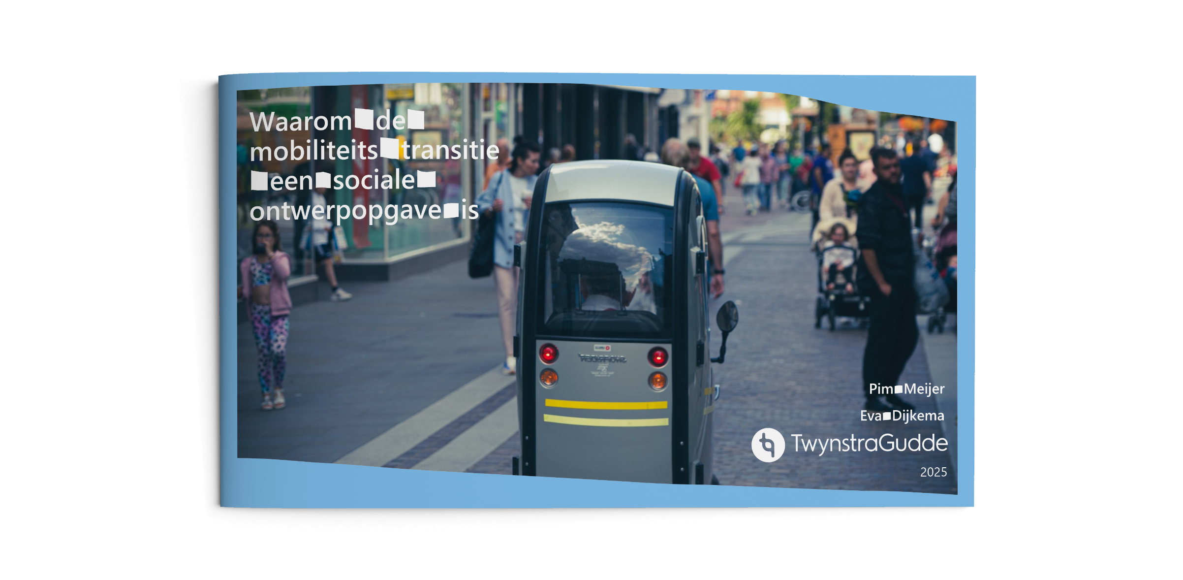 De mobiliteitstransitie beschouwen als een sociale ontwerpopgave-mockup