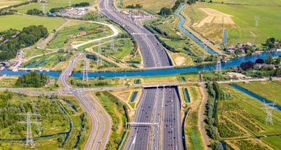 Afbeelding Alternatieve bekostiging voor gebiedsontwikkeling en infrastructuur