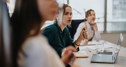 Afbeelding Anders organiseren in de zorg