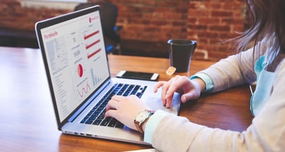 Afbeelding Dashboard Vastgoedinformatie